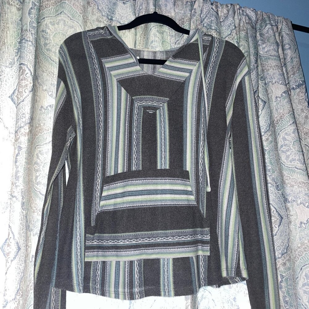 Pullover